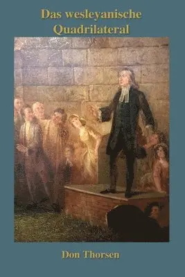 Thorsen Don - Wesleyanische Viereck, Häftad. Tillgänglighet: Lägg i varukorg