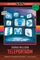 Joshua Millican - Teleportasm, Häftad. Tillgänglighet: Kommande