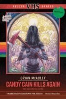 Brian McAuley - Candy Cain Kills Again: The Second Slaying, Häftad