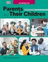 Nancy Henke-Konopasek - Parents and Their Children, Workbook, Häftad. Tillgänglighet: Lägg i varukorg