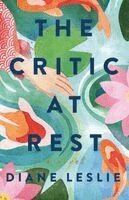 Diane Leslie - Critic at Rest, Häftad