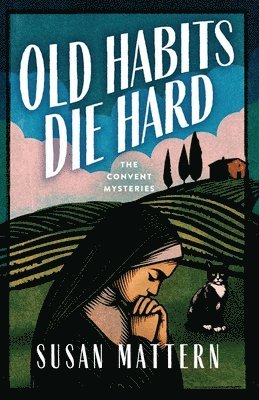 Susan Mattern - Old Habits Die Hard, Häftad. Tillgänglighet: Lägg i varukorg