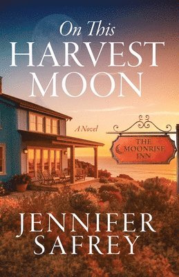 Jennifer Safrey - On This Harvest Moon, Häftad