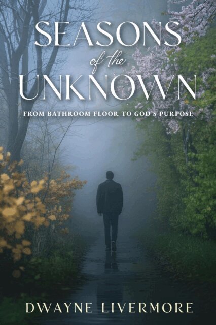 Dwayne Livermore - Seasons of the Unknown, E-bok. Tillgänglighet: Lägg i varukorg