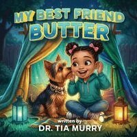 Tia Murry - My Best Friend, Butter, Häftad