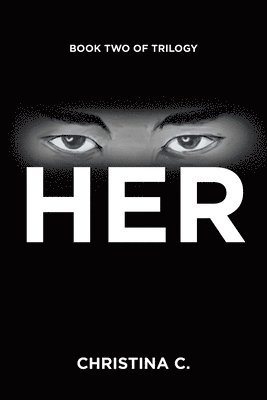 Christina C - Her, Häftad