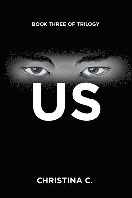 Christina C - Us, Häftad