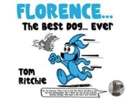 Tom Ritchie - Florence..., Häftad. Tillgänglighet: Lägg i varukorg