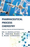 Pharmaceutical Process Chemistry