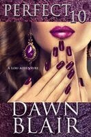 Dawn Blair - Perfect 10, Häftad