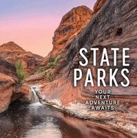 Publications International Ltd - State Parks: Discover America's Best from All 50 States Beautiful Photos & Descriptions Hardcover Coffee Table Book Gift for Nature & Outdoor Lovers, Inbunden. Tillgänglighet: Lägg i varukorg