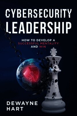 Dewayne Hart - Cybersecurity Leadership, Häftad. Tillgänglighet: Lägg i varukorg