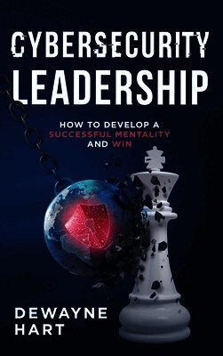 Dewayne Hart - Cybersecurity Leadership, Inbunden. Tillgänglighet: Lägg i varukorg