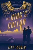 Jeff Tanner - King's Collar, Häftad