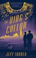 Jeff Tanner - King's Collar, Inbunden