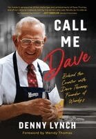 Denny Lynch - Call Me Dave, Inbunden