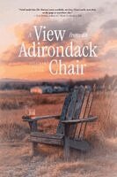 View from an Adirondack Chair