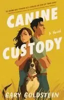 Gary Goldstein - Canine Custody, Häftad. Tillgänglighet: Lägg i varukorg
