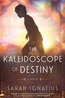 Sarah Ignatius - Kaleidoscope of Destiny, Häftad