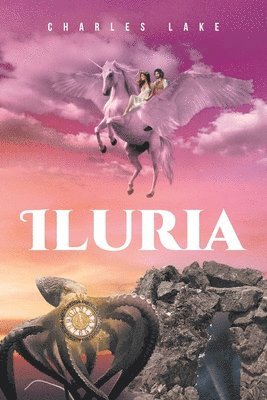 Charles Lake - Iluria, Häftad