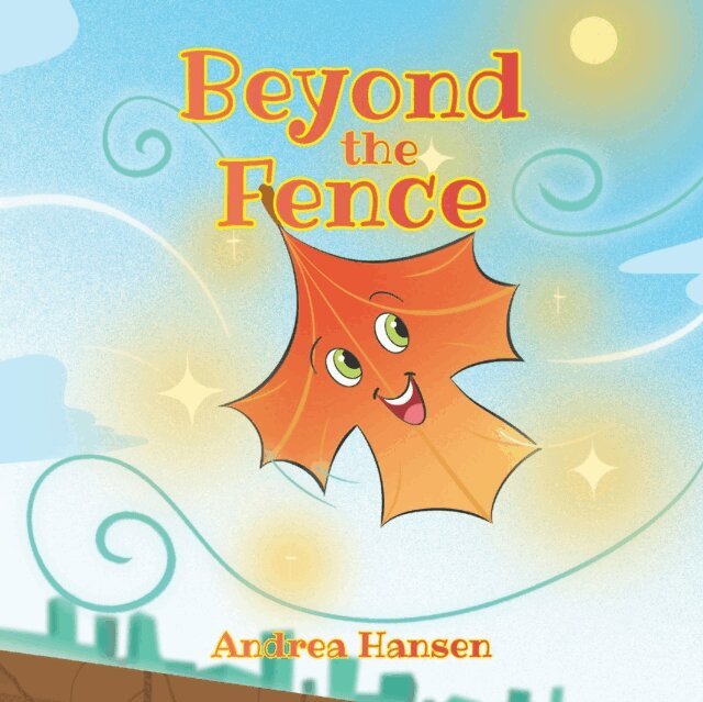 Andrea Hansen - Beyond the Fence, E-bok