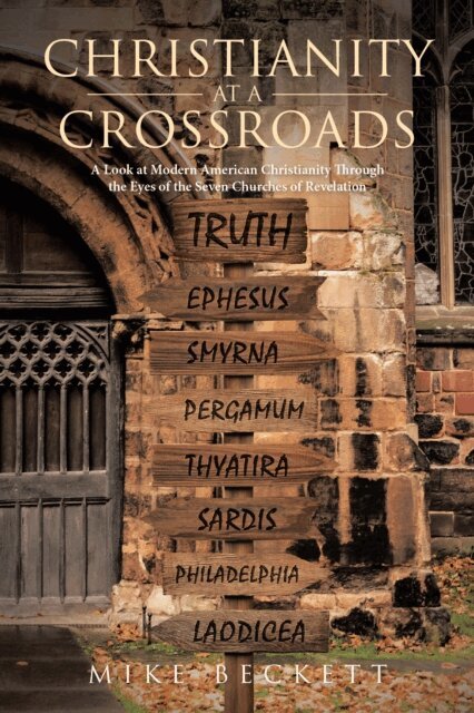 Mike Beckett - Christianity at a Crossroads, E-bok