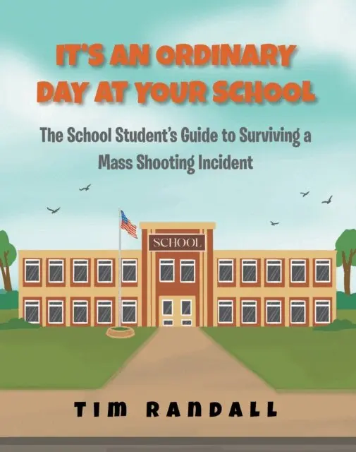 Tim Randall - It's an Ordinary Day at Your School, E-bok. Tillgänglighet: Lägg i varukorg
