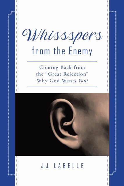 JJ LaBelle - Whissspers from the Enemy, E-bok. Tillgänglighet: Lägg i varukorg