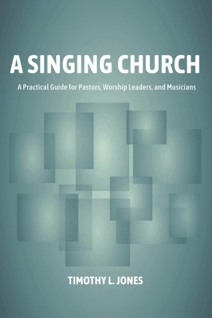 Timothy L. Jones - Singing Church, E-bok. Tillgänglighet: Lägg i varukorg