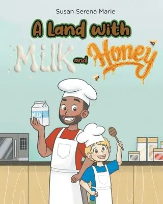 Susan Serena Marie - Land with Milk and Honey, Häftad. Tillgänglighet: Lägg i varukorg