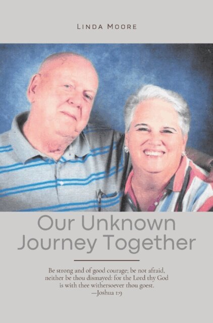 Linda Moore - Our Unknown Journey Together, E-bok