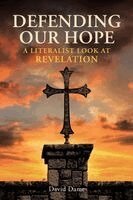 David Dame - Defending Our Hope, Häftad