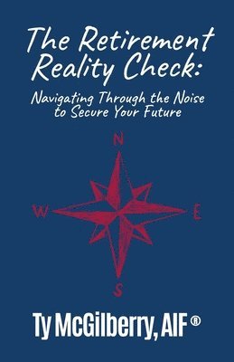 Ty McGilberry - Retirement Reality Check, Häftad