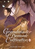 Grandmaster of Demonic Cultivation: Mo Dao Zu Shi (Deluxe Hardcover Novel) Vol. 4