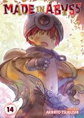 Made in Abyss Vol. 14