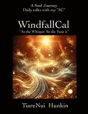 Tiarenui Hunkin - WindfallCal, Häftad