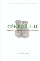 Joseph Coleson - NCBB, Génesis 1-11, Häftad