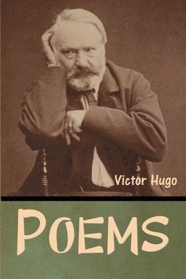 Victor Hugo - Poems, Häftad