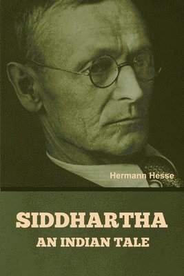 Hermann Hesse - Siddhartha, Häftad