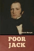 Frederick Marryat - Poor Jack, Häftad