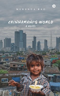 Mukunda Rao - Chinnamani's World, Häftad. Tillgänglighet: Lägg i varukorg