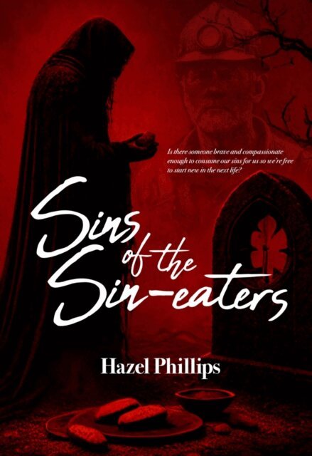 Hazel Phillips - Sins of the Sin-eaters, E-bok