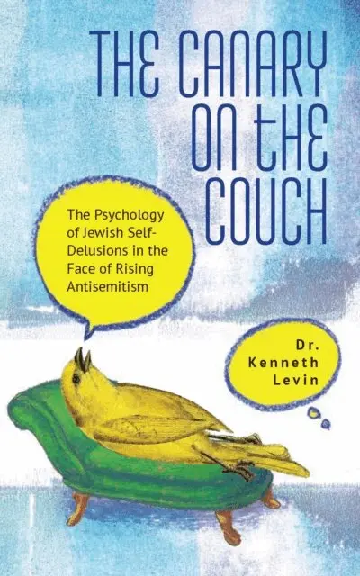 Kenneth Levin - Canary on the Couch, E-bok. Tillgänglighet: Lägg i varukorg