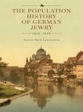Population History of German Jewry 18151939