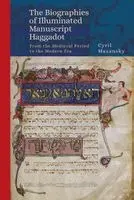 Cyril Mazansky - Biographies of Illuminated Manuscript Haggadot, Inbunden. Tillgänglighet: Lägg i varukorg