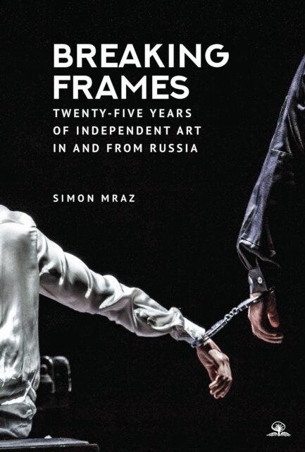 Simon Mraz - Breaking Frames, E-bok. Tillgänglighet: Lägg i varukorg