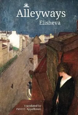 Elisheva Bikhovski, Benton Arnovitz - Alleyways, Inbunden. Tillgänglighet: Lägg i varukorg