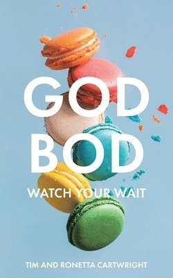 Tim Cartwright, Ronetta Cartwright - God Bod, Häftad