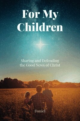 Daniel - For My Children, Häftad