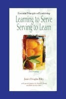 James D Riley - Learning to Serve, Serving to Learn, Häftad. Tillgänglighet: Lägg i varukorg